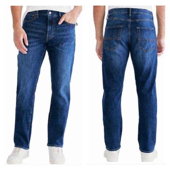 Lucky Brand Other - LUCKY BRAND Classic Blue Jeans
